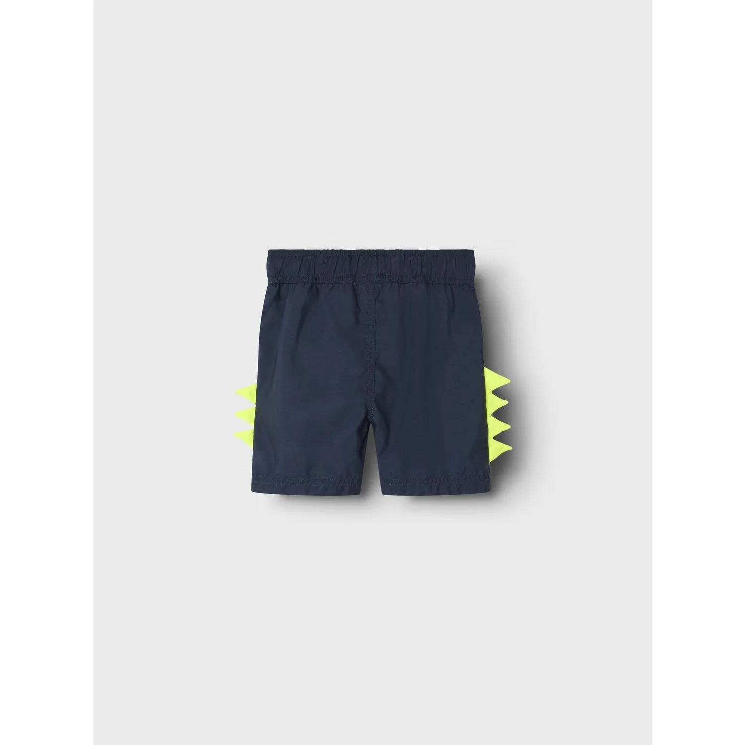 Name It Navy Blazer Mifi Peppa Pig Lange Badeshorts Babykids_Name-It
