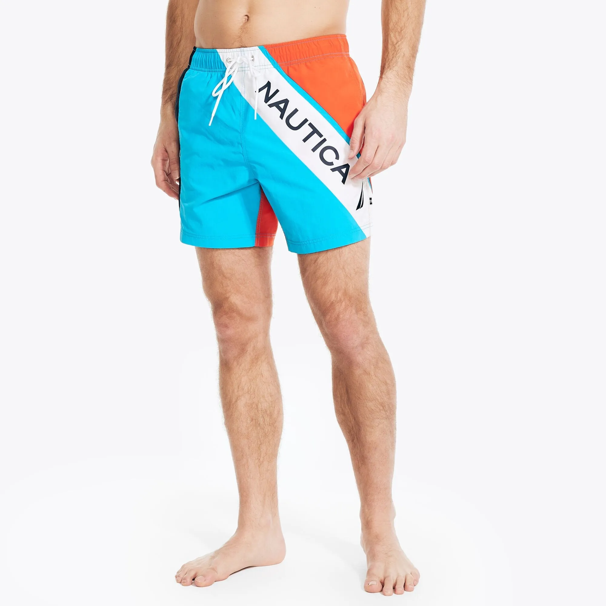 Nautica Herren 6