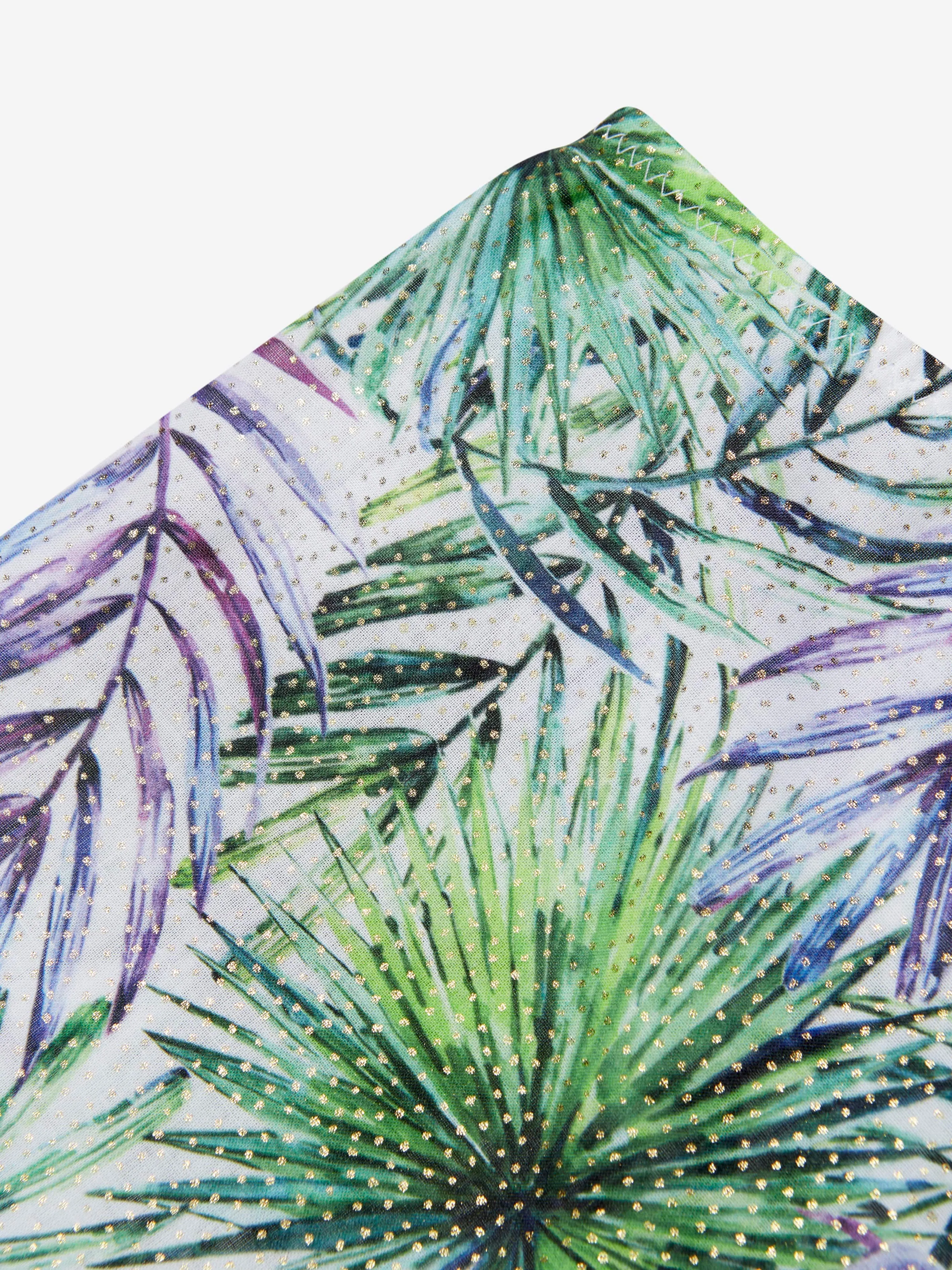 Nessi Byrd Girls Janet Sarong in Mehrfarbig