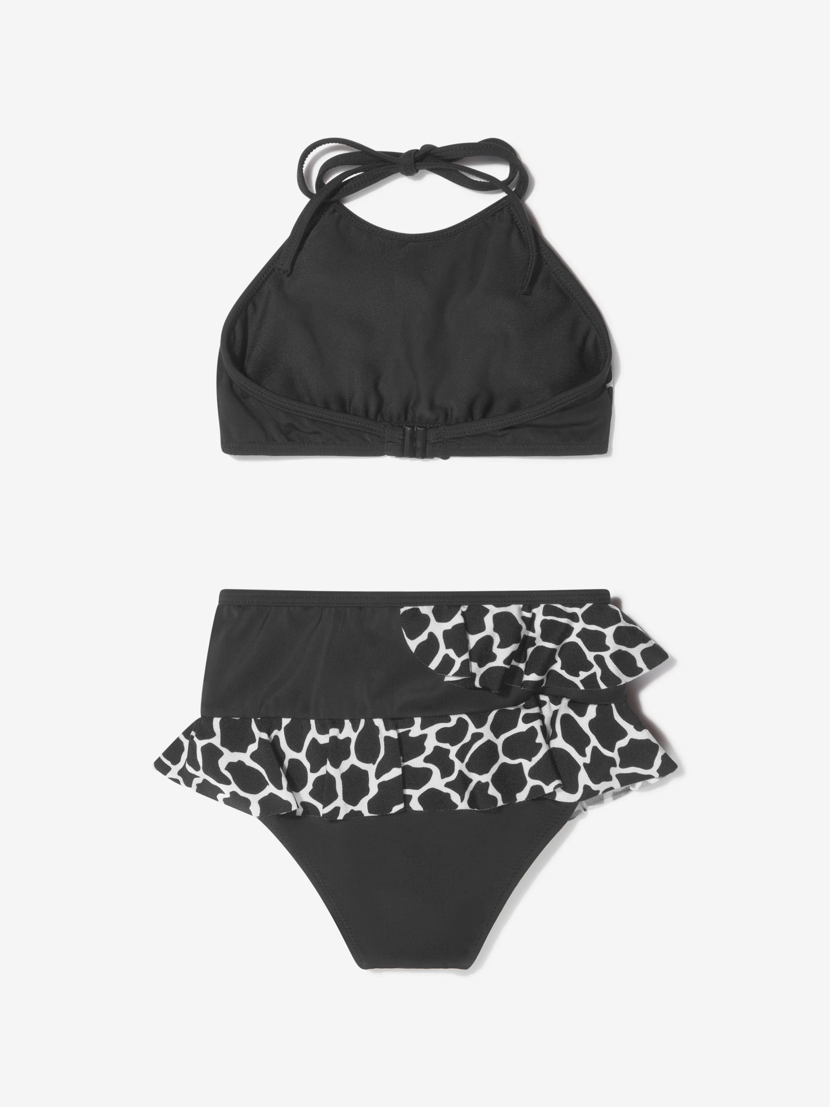Nessi Byrd Mädchen Tinto Bikini (UV50 Sonnenschutz)