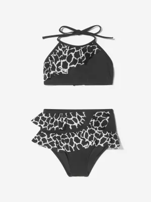 Nessi Byrd Mädchen Tinto Bikini (UV50 Sonnenschutz)