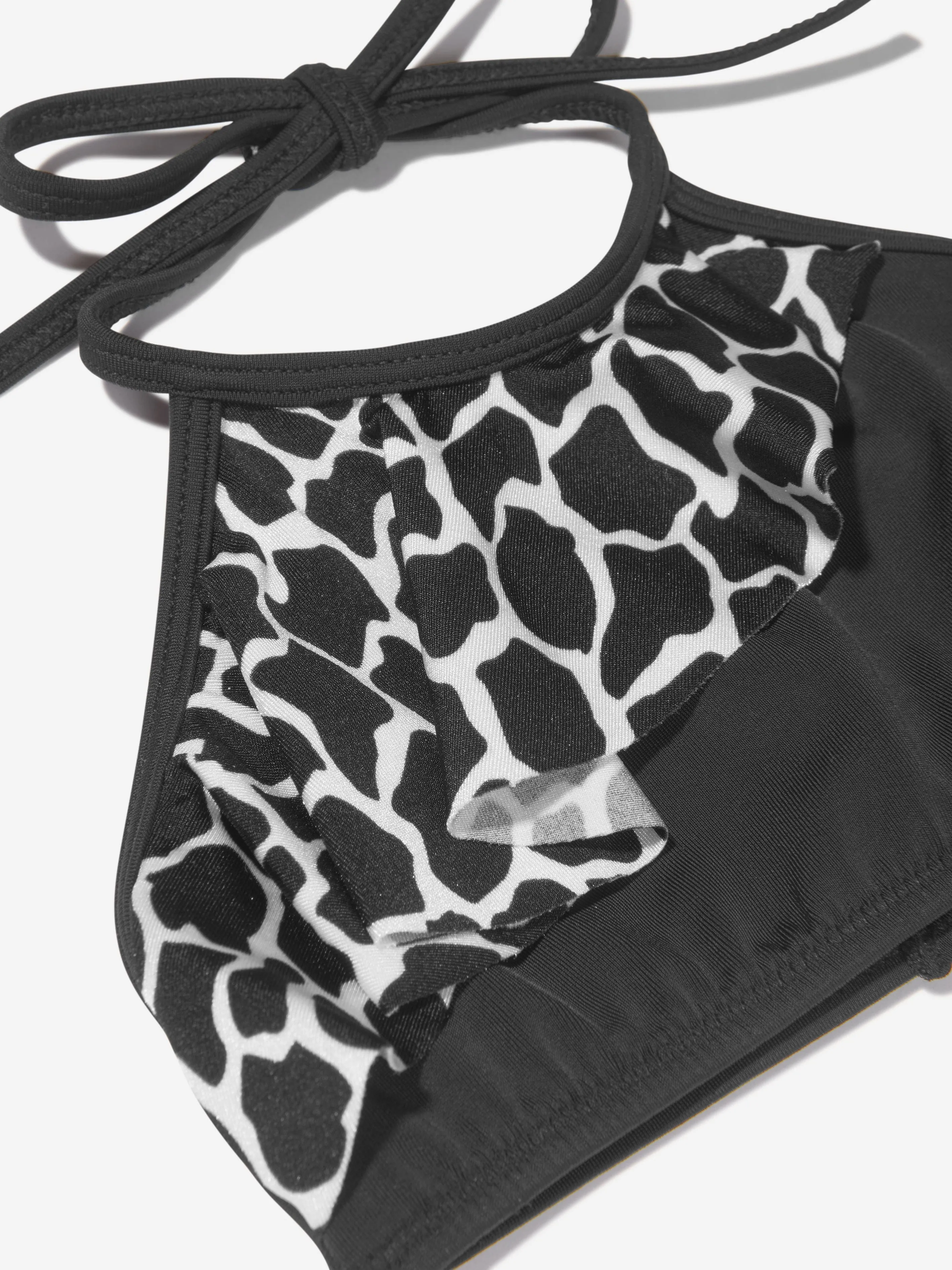 Nessi Byrd Mädchen Tinto Bikini (UV50 Sonnenschutz)