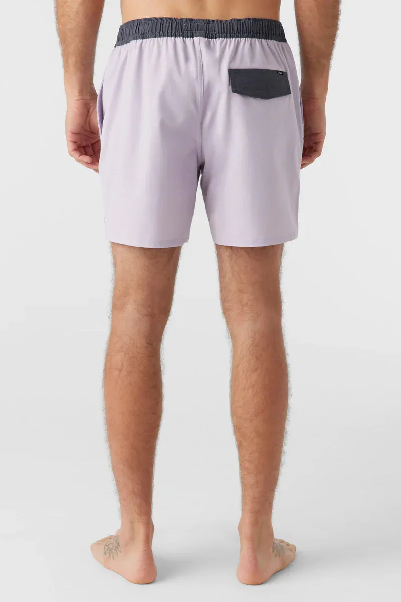 O'Neill OG Solid Volley Shorts 16