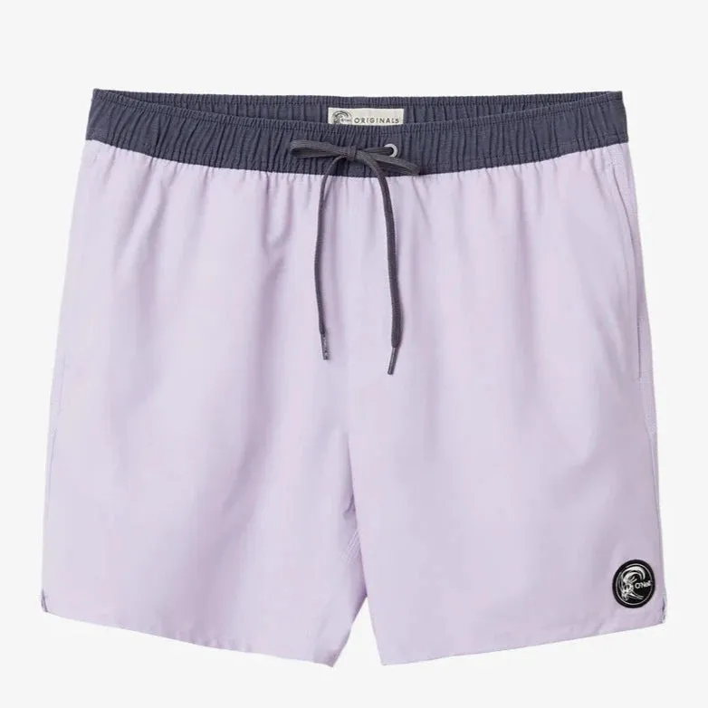 O'Neill OG Solid Volley Shorts 16