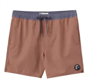 O'Neill OG Solid Volley Shorts 16