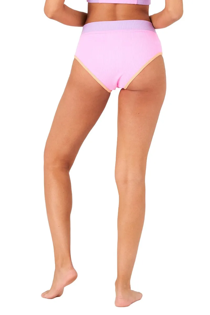 Onzie Yoga Le Femme Bikini 6004