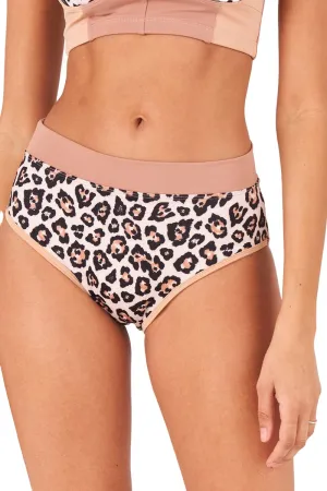 Onzie Yoga Le Femme Bikini 6004