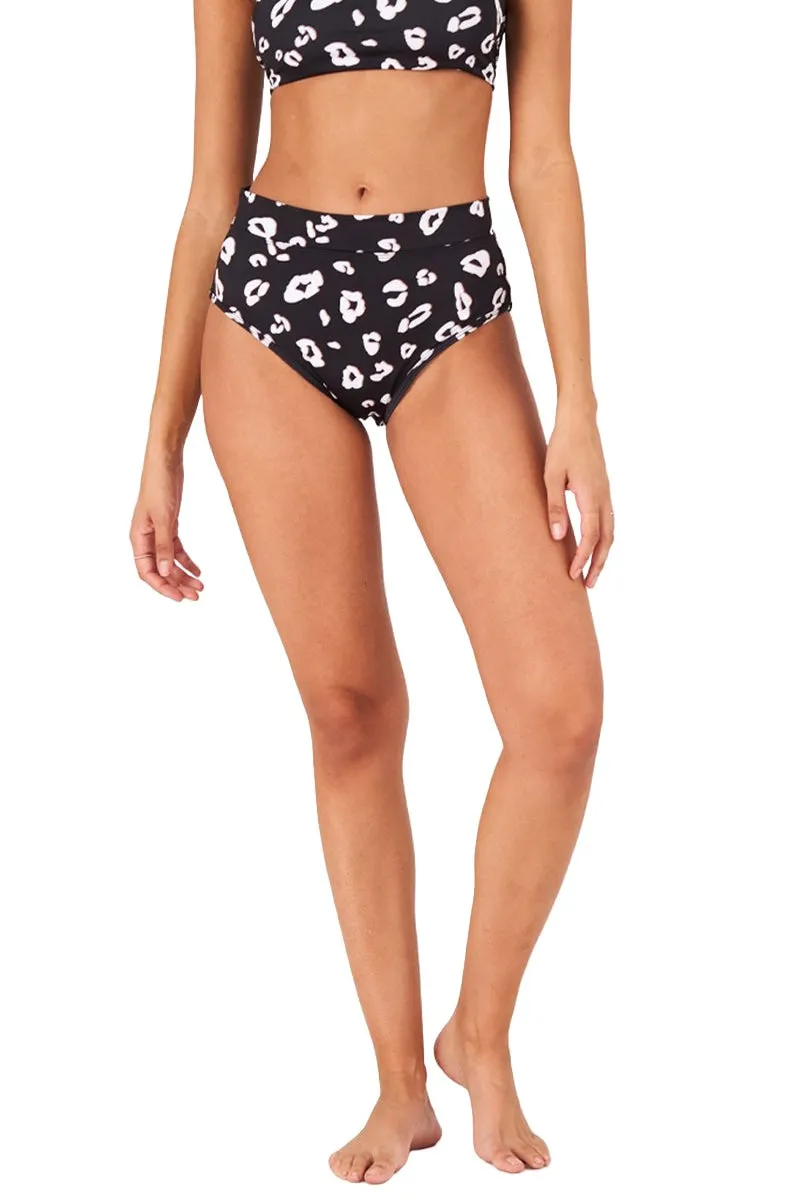 Onzie Yoga Le Femme Bikini 6004