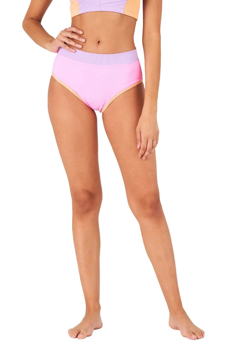 Onzie Yoga Le Femme Bikini 6004