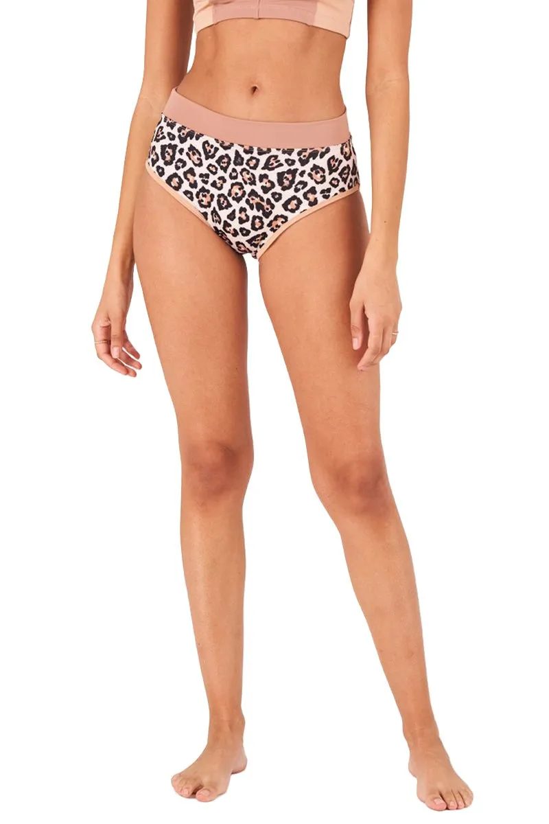Onzie Yoga Le Femme Bikini 6004