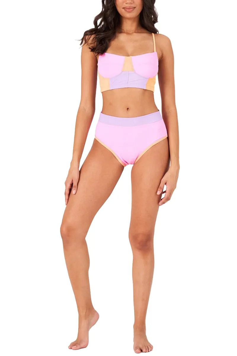 Onzie Yoga Le Femme Bikini 6004