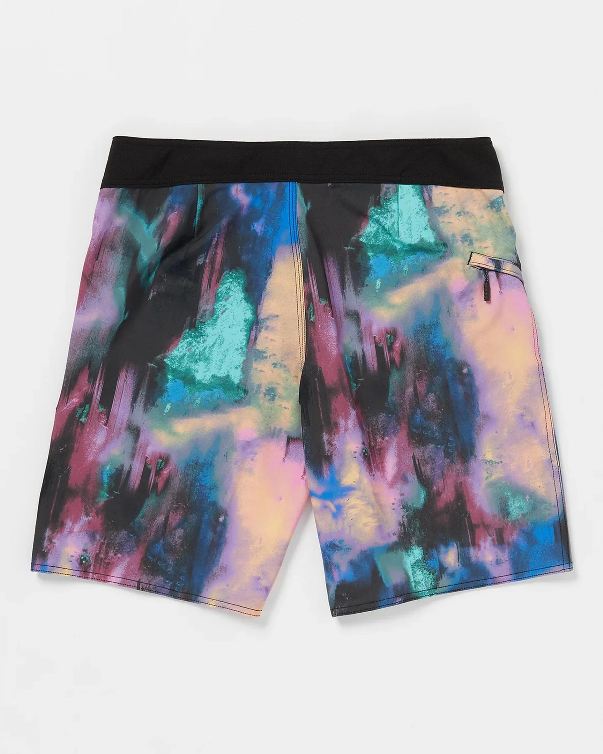 Paint Dye Shield Mod-Tech Shorts