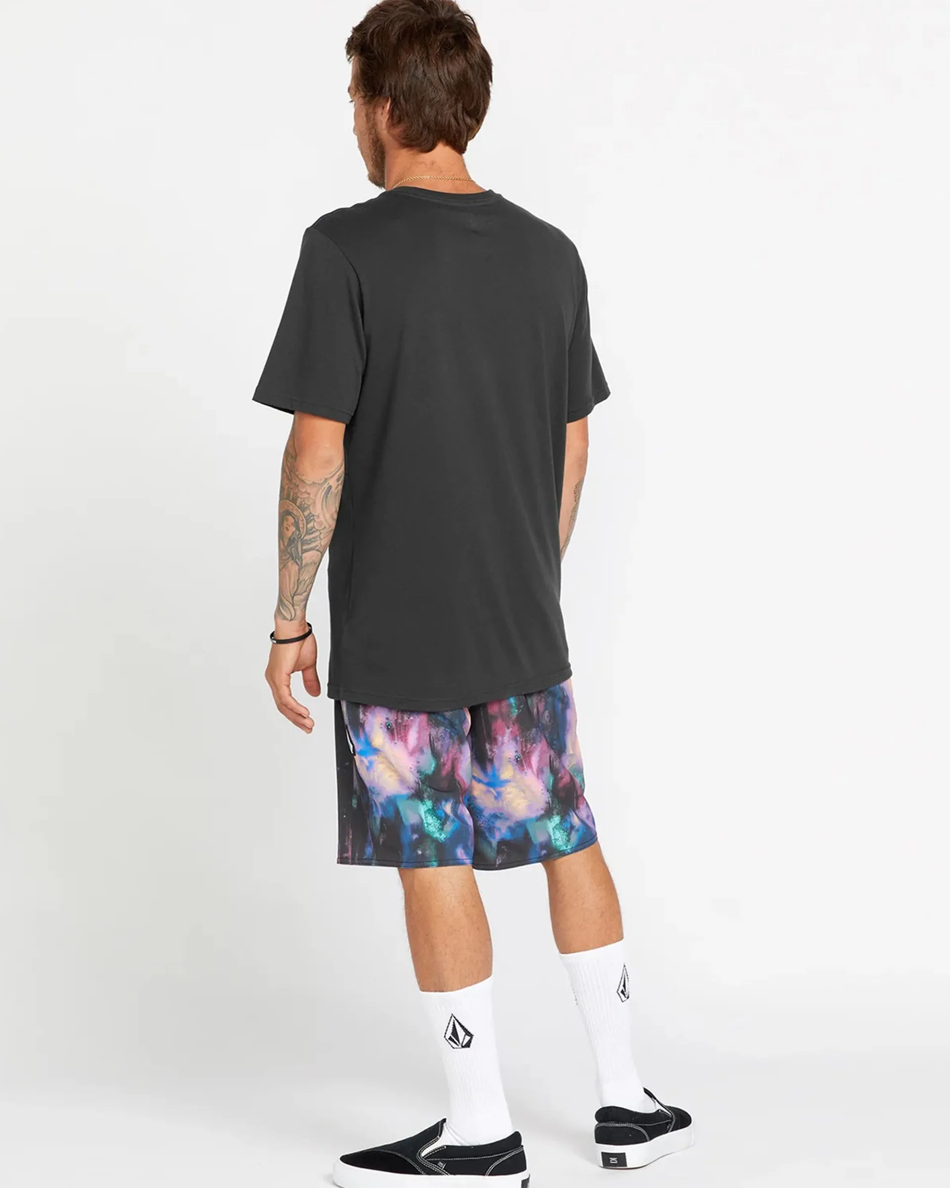Paint Dye Shield Mod-Tech Shorts