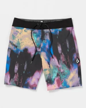 Paint Dye Shield Mod-Tech Shorts