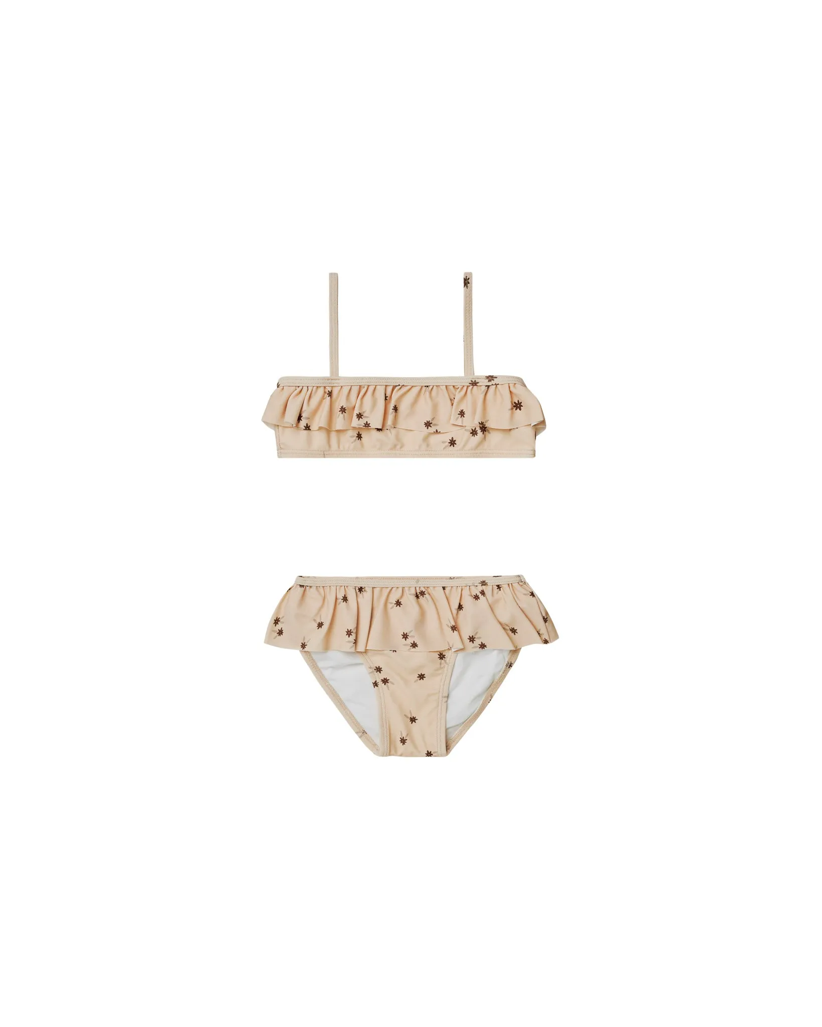 Parker Bikini || Schale verspielt