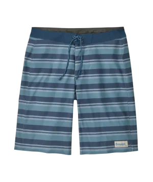 Patagonia Hydropeak 21 in Boardshorts-Twinnie Streifen: Noch Blau