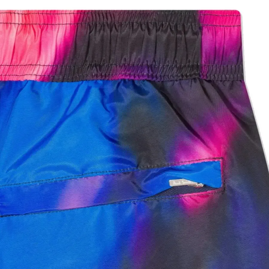 Paul Smith Badeshorts Rave Boy