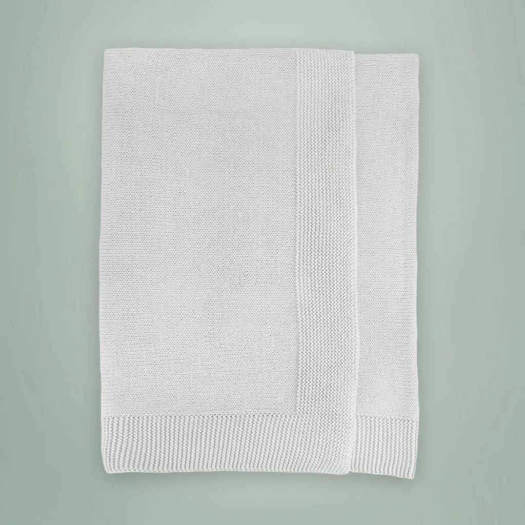 Personalisierter kleiner Luxus-Liebes-Babykorb - Neutral