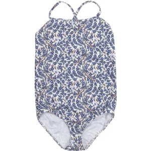 Petit Crabe Kaiserin B Barbara Badeanzug - Hergestellt aus Liberty© Stoff Petit-Crabe