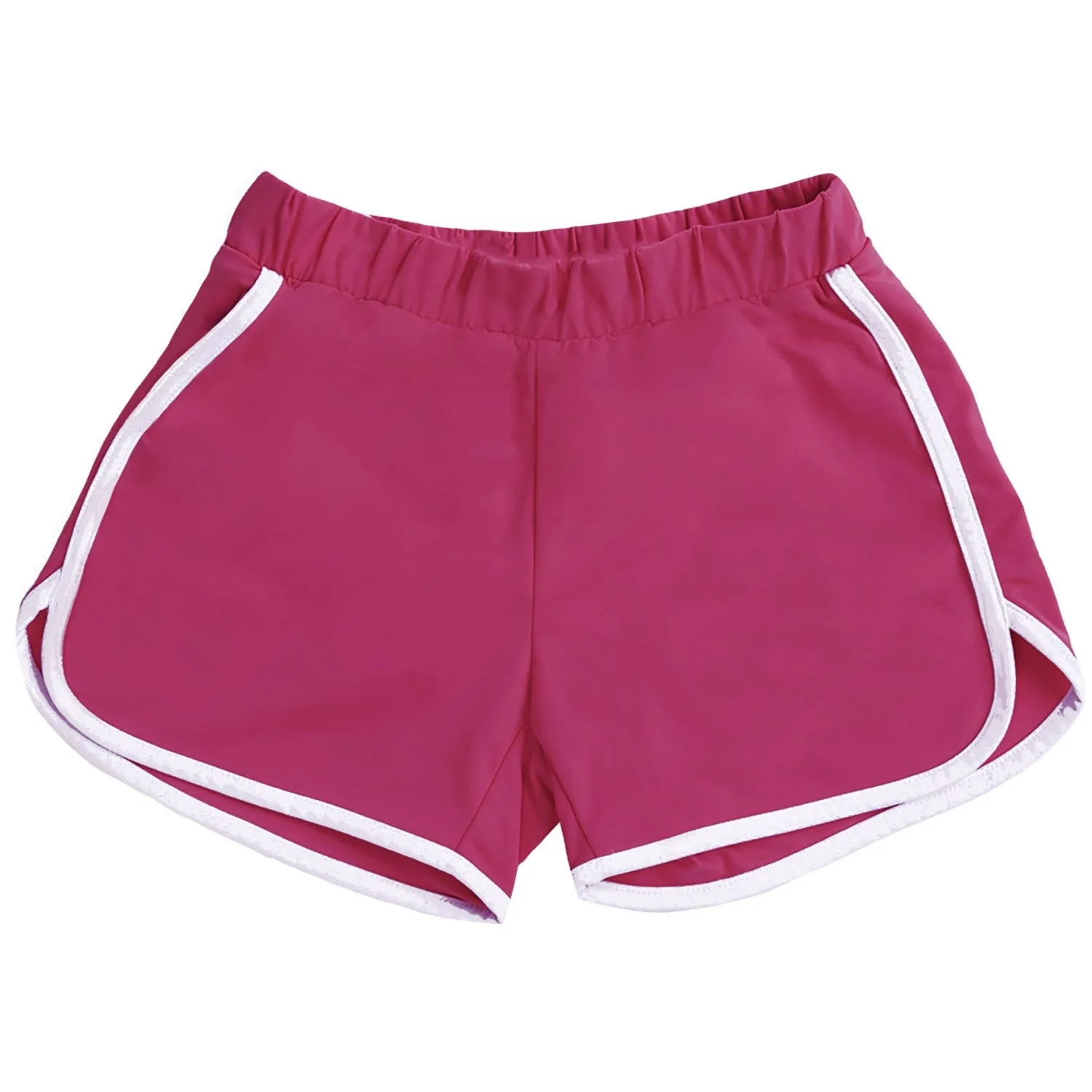 Petit Crabe Mulberry Alexa Badeshorts Petit-Crabe
