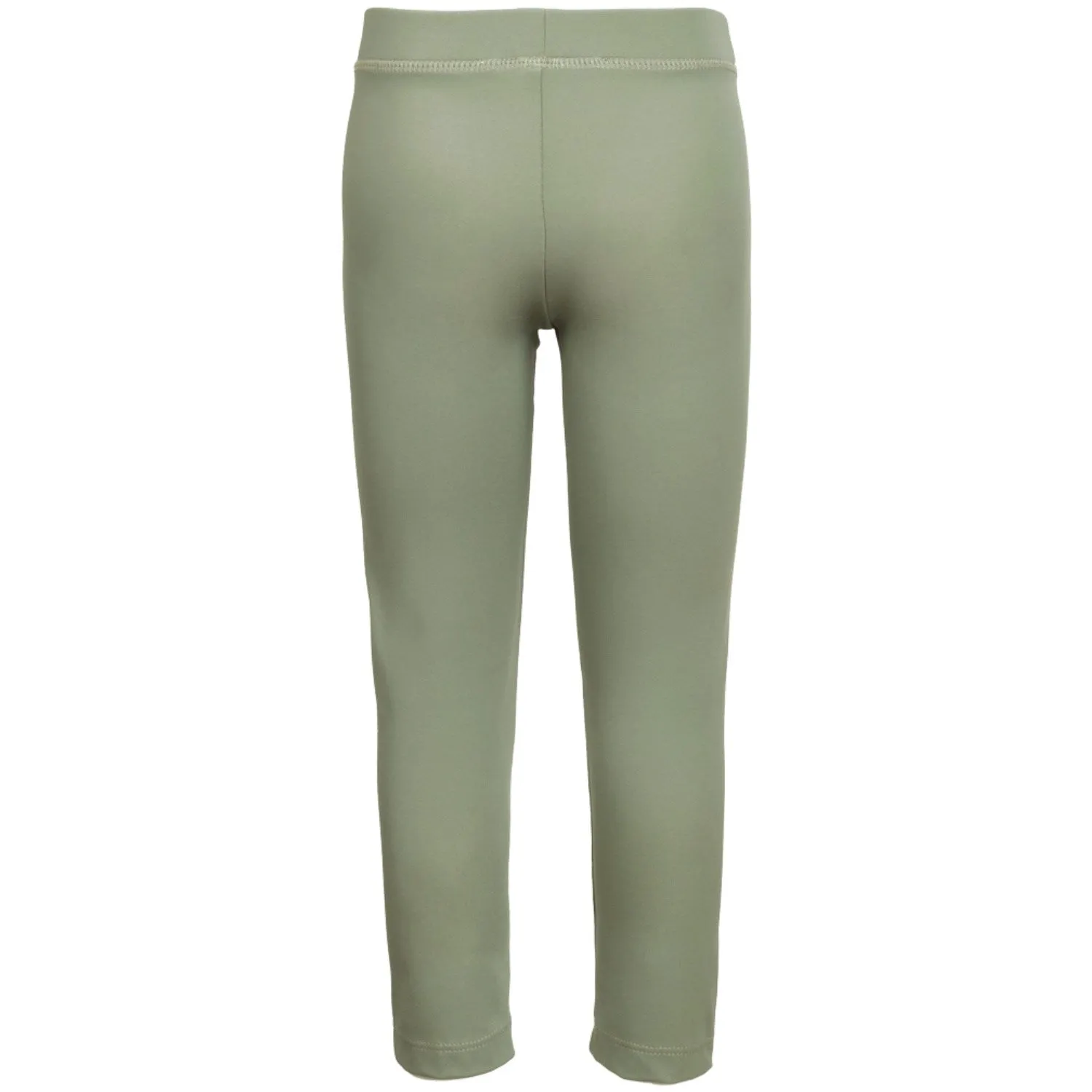 Petit Crabe Olive Fliege UV-Leggings Petit-Crabe