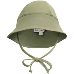 Petit Crabe Olive Frey Sonnenhut Petit-Crabe