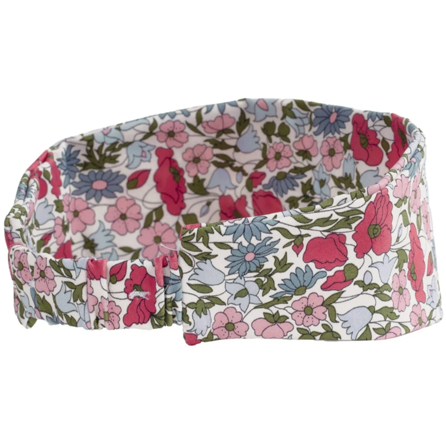 Petit Crabe Poppy & Daisy P Sophie Haarband Petit-Crabe