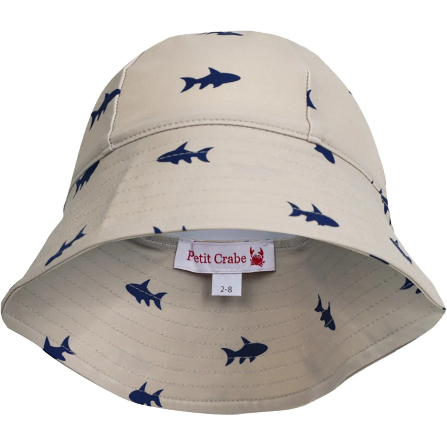Petit Crabe Sand Fisch Frey Sonnenhut Petit-Crabe