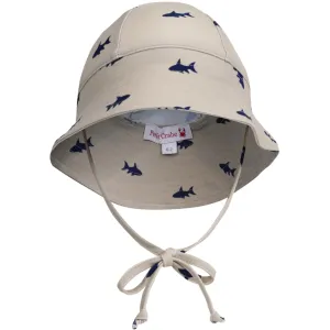 Petit Crabe Sand Fisch Frey Sonnenhut Petit-Crabe