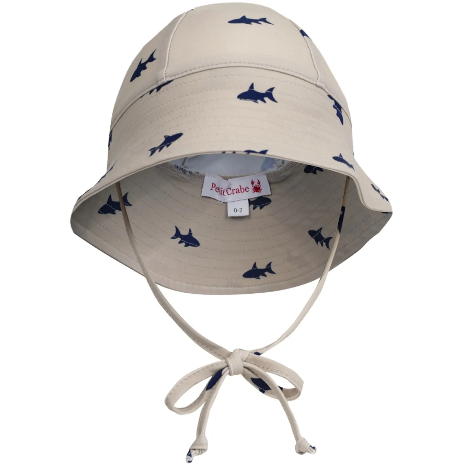 Petit Crabe Sand Fisch Frey Sonnenhut Petit-Crabe