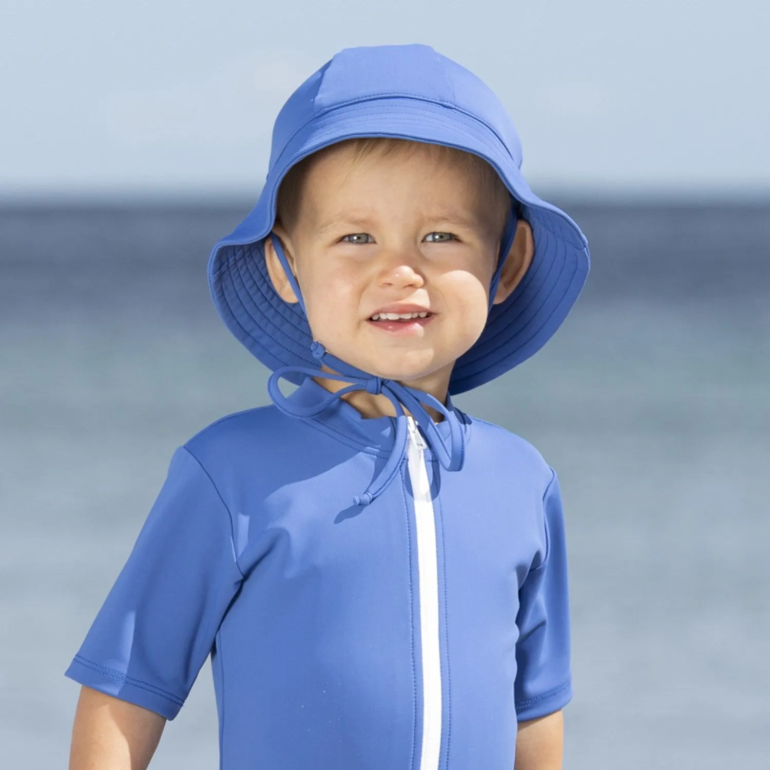 Petit Crabe Saphir Frey Sonnenhut Petit-Crabe