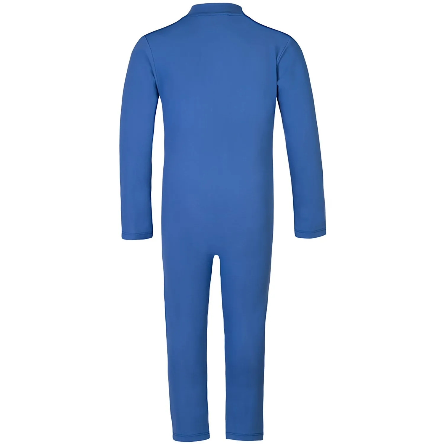 Petit Crabe Saphir Lou Basic Sonnenanzug L/S Petit-Crabe