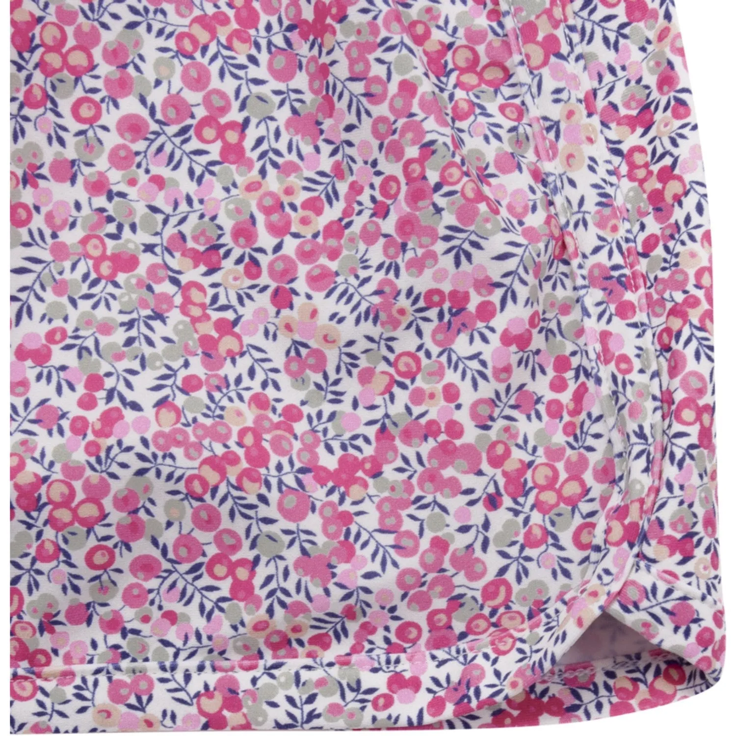 Petit Crabe Wiltshire Bud Alexa Badeshorts - Hergestellt aus Liberty© Stoff Petit-Crabe