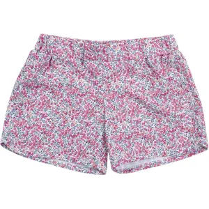 Petit Crabe Wiltshire Bud Alexa Badeshorts - Hergestellt aus Liberty© Stoff Petit-Crabe