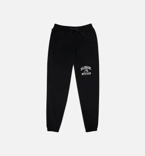 Physics Jogger Herrenhose - Schwarz