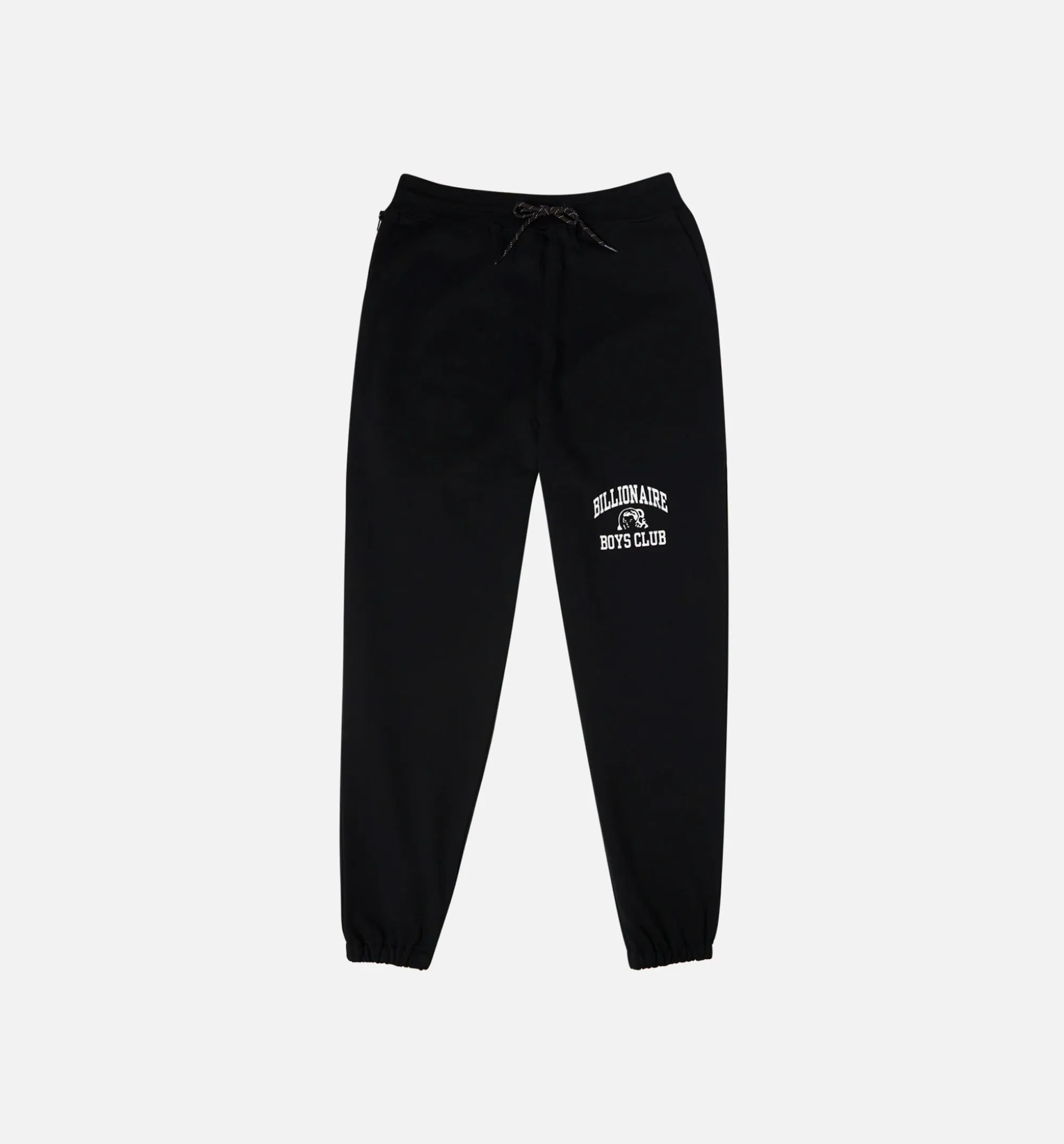 Physics Jogger Herrenhose - Schwarz