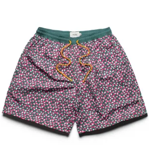 Politics Trunks - Disco Leopard