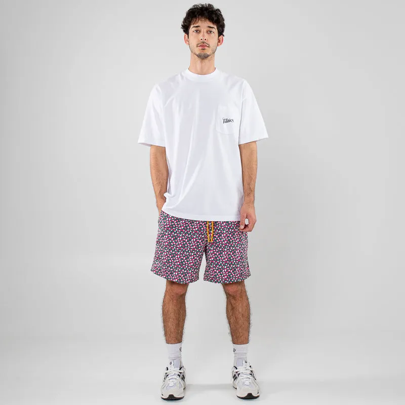 Politics Trunks - Disco Leopard