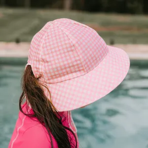 Pferdeschwanz-Eimer-Badehaube - Skipper Babykids_Bedhead_Hüte