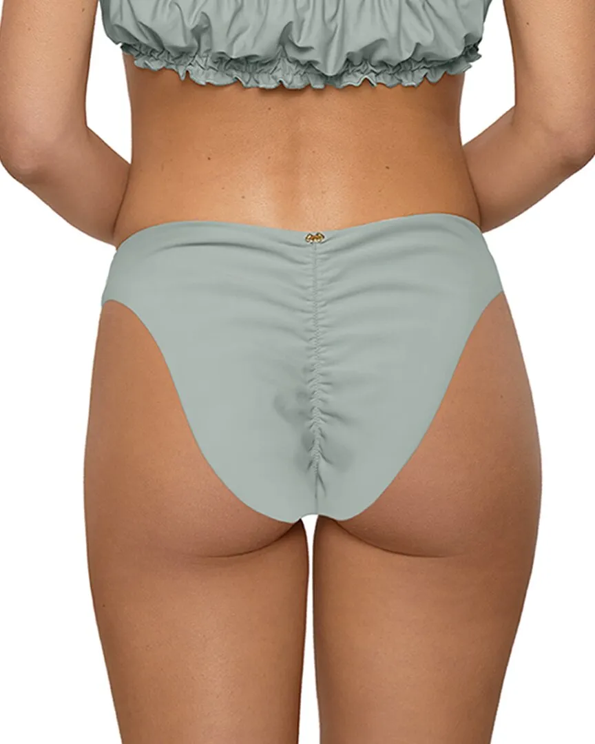 PQ Swim High Cut Vollständige Unterteil