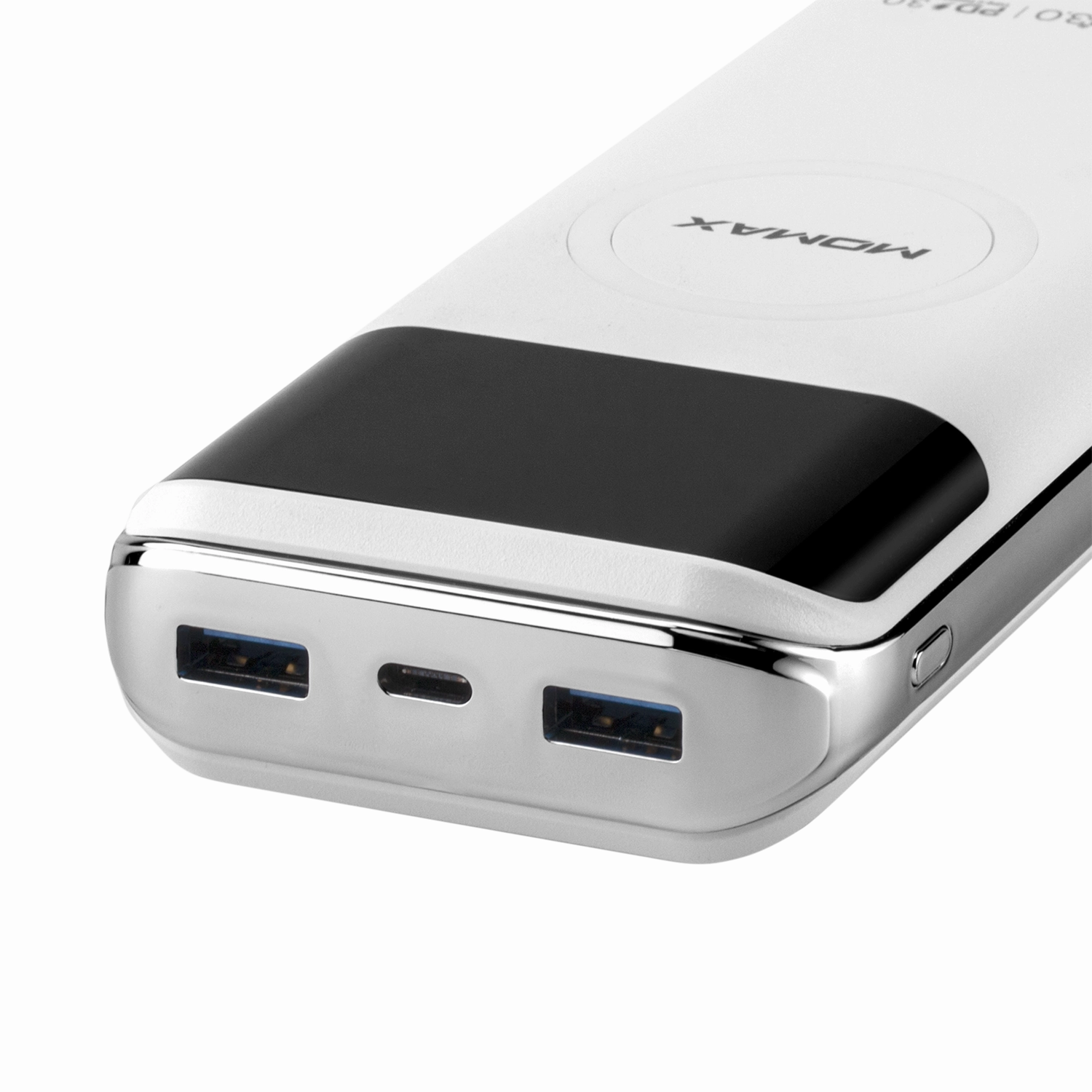 Q.Power Air 2   Wireless Charging Power Bank (20000mAh) IP92