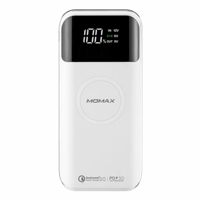 Q.Power Air 2   Wireless Charging Power Bank (20000mAh) IP92