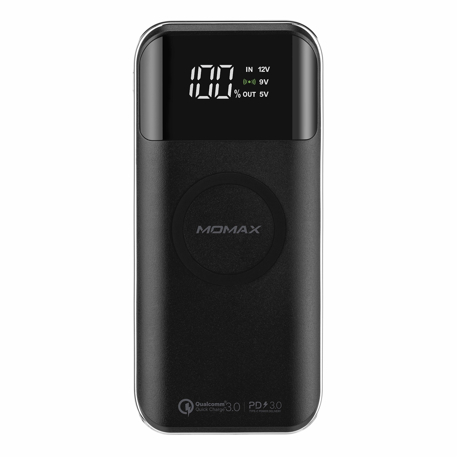 Q.Power Air 2   Wireless Charging Power Bank (20000mAh) IP92