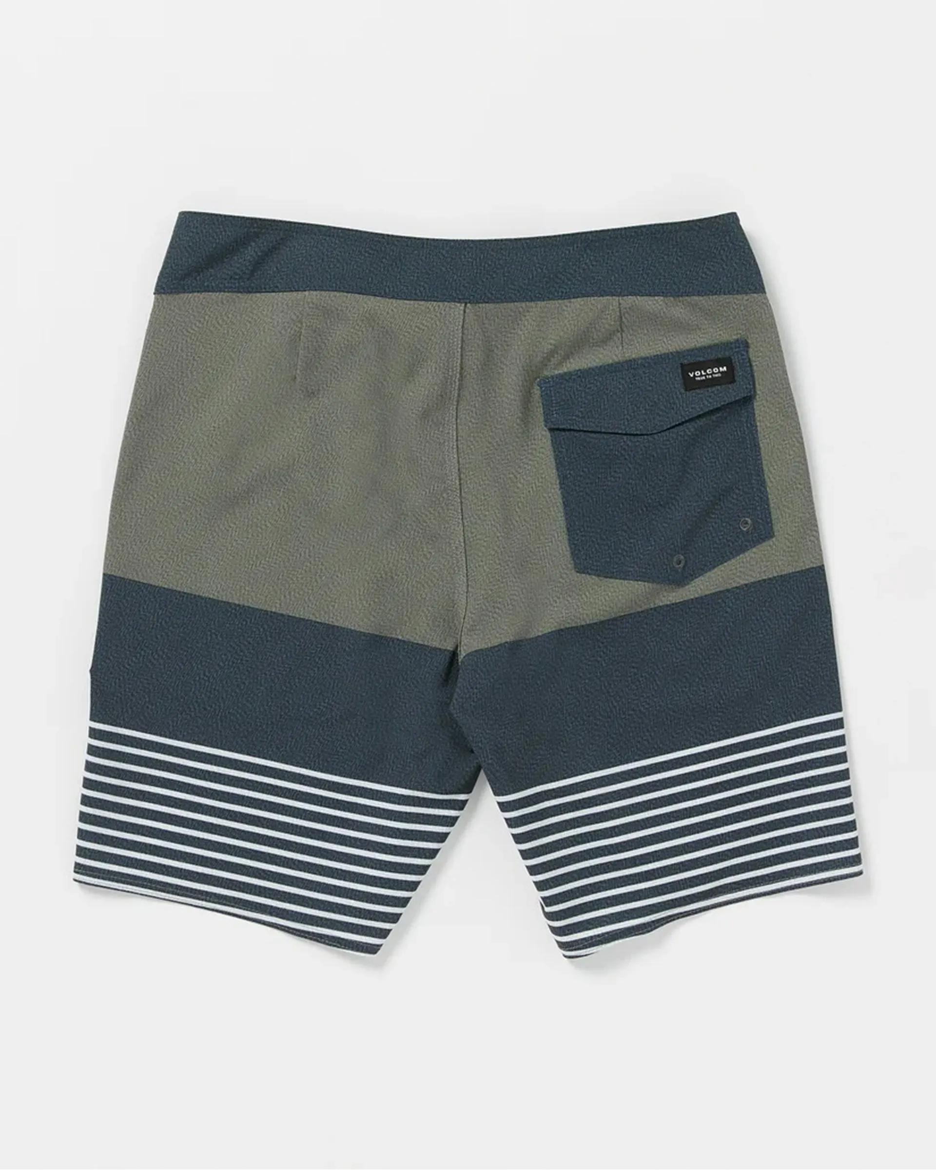 Quarta Static Mod-Tech Shorts