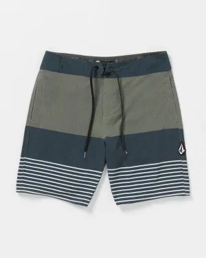 Quarta Static Mod-Tech Shorts