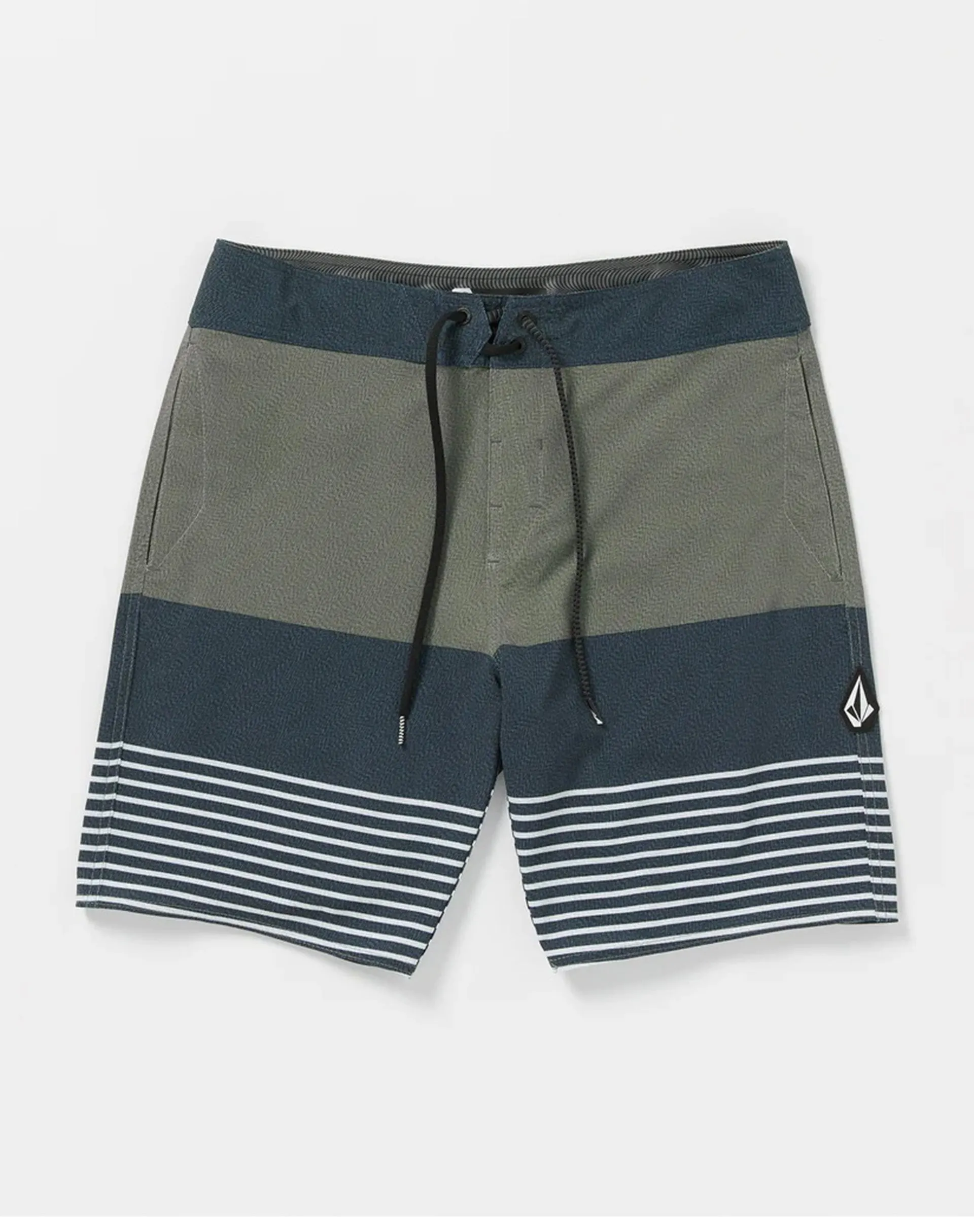 Quarta Static Mod-Tech Shorts