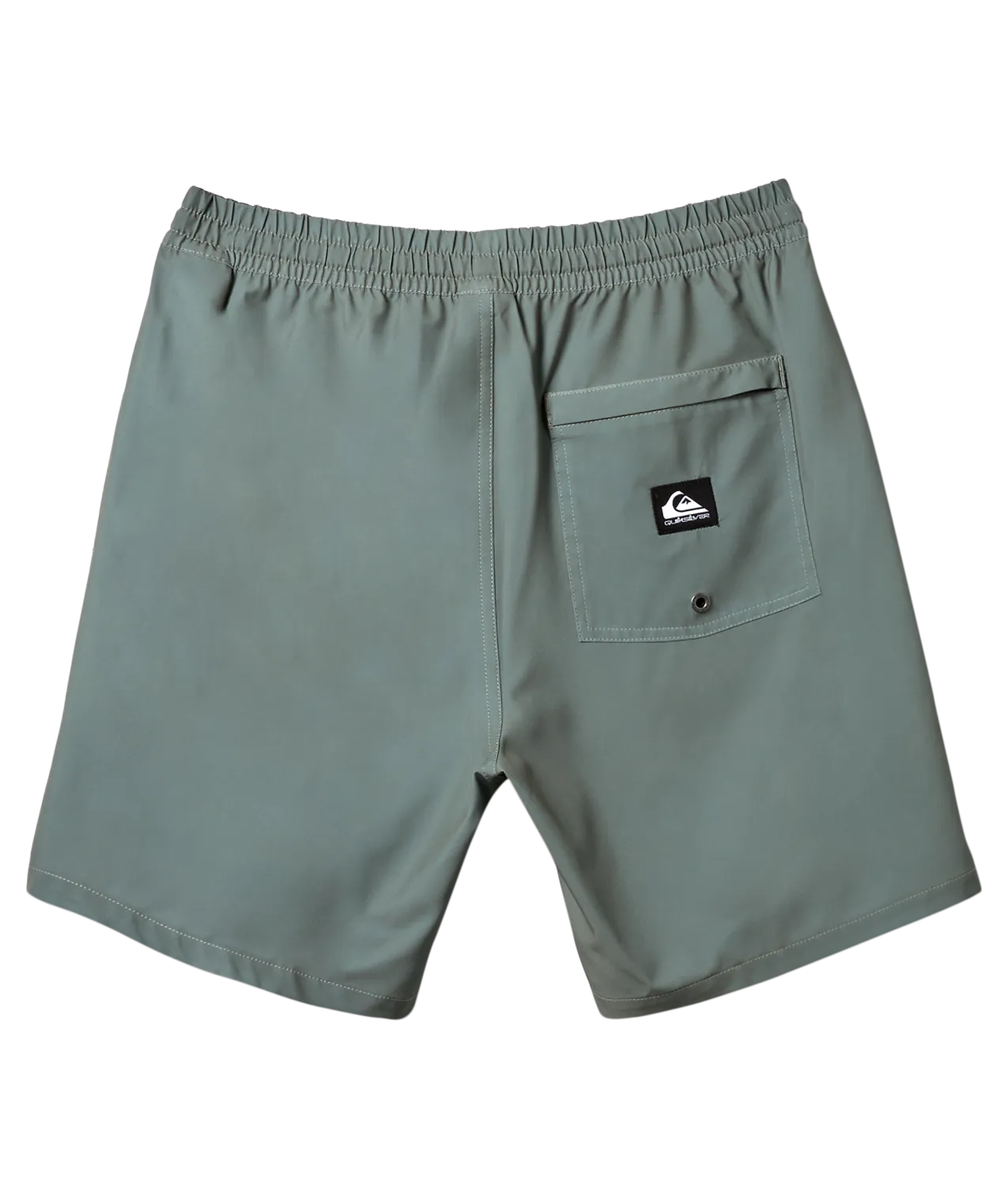 Quiksilver Taxer Amphibian 18 Shorts - Meerschaum
