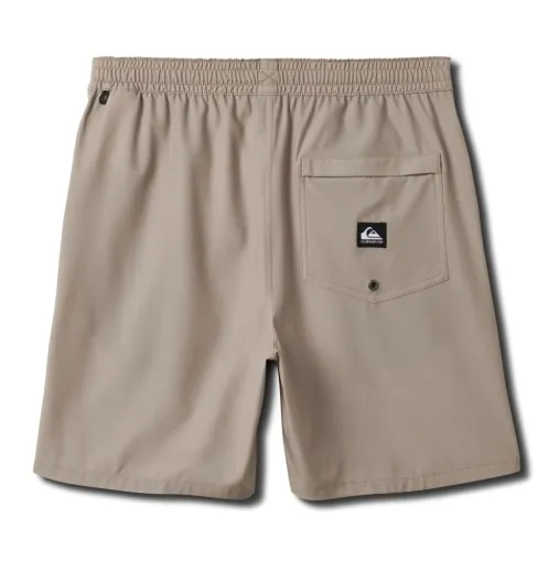 Quiksilver Taxer Amphibian 18 Shorts - Taubenfarbe