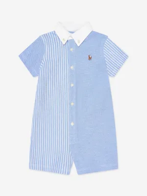Ralph Lauren Baby Boys Shortie