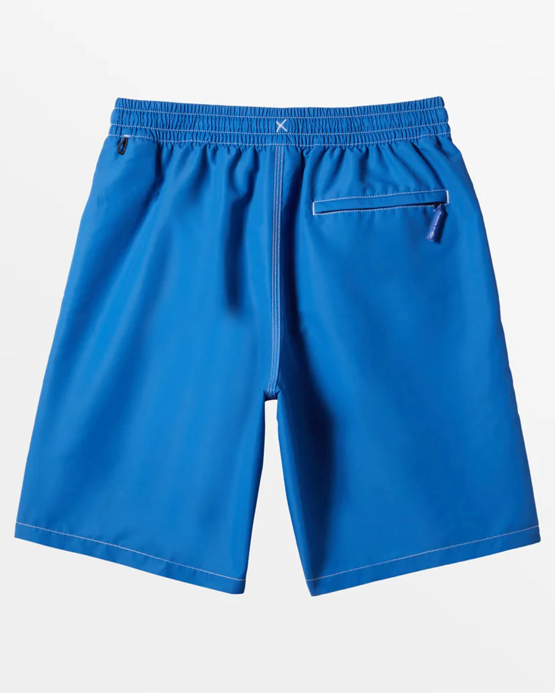 Saturn Elastische Bund Shorts
